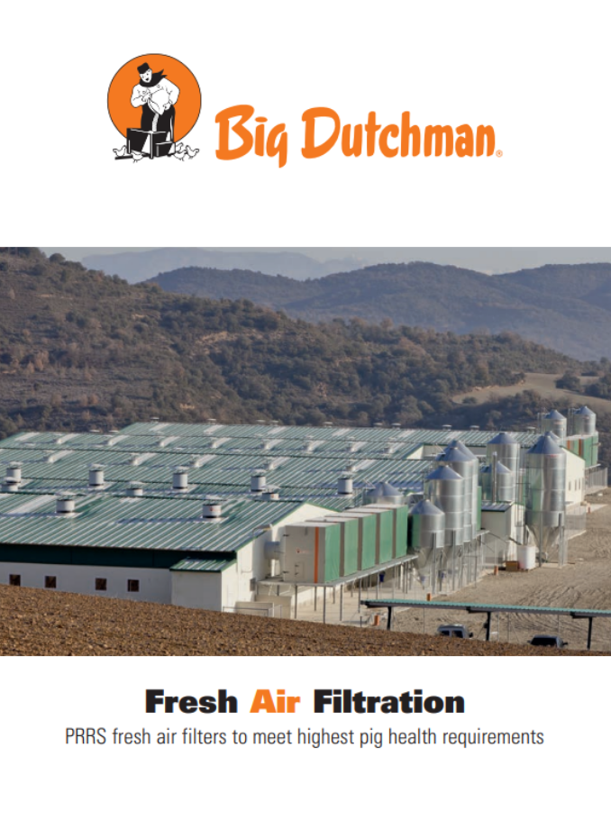 FreshAirFiltration