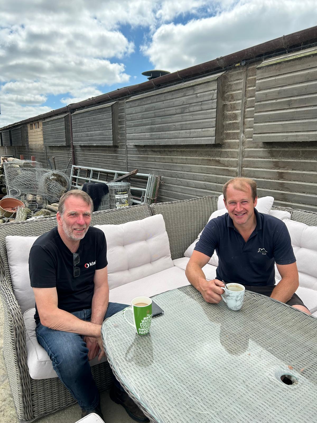 A Move Towards Modern Multi-Tier Systems 